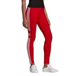 NWT Women's adidas workout apparel Running Tights S